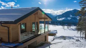 Ferdi Mountain Base Luxury Lodge in Dachstein Mountains - Image 1