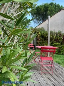 Chambre d'hôtes "Mirabel" - Image 1