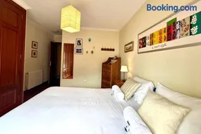 Holibai, Chuliña, Vacaciones Familiares en Baiona, Espacio, Piscina y Playa a un Paseo - Image 2