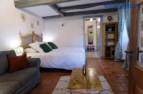 Mon Petit Paradis, Piscine Intérieure Chauffée Privative - Image 5