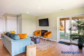 Shenandoah Thunder Chalet Guest Suite - Image 3