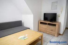 3 Zimmer Wohnung in Bechtolsheim max. 5 Personen - Image 2