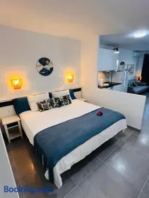Apartamento Korallo Terraza con Vistas y Playa - Image 1