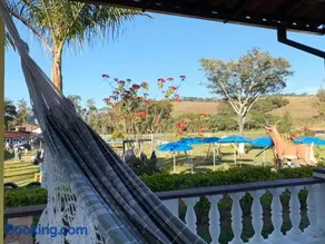 Hotel Estrada Real - Image 5