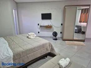 Studio novo em Pardinho - Image 5