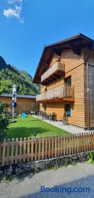 Ferienwohnung Brader - Image 2