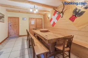 Chalet Blanchon - Image 3