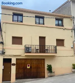 CAL PINTABOTES - Apartamento nuevo en Camarasa - Image 1