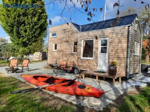 Tiny Haus am Motzener See - Image 2