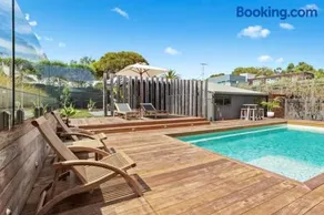 The Deck on Donalda - Sorrento poolside oasis - Image 4