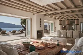 The Margi Villa Mykonos - Image 3
