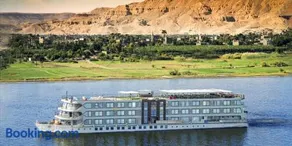 Historia The Boutique Hotel Nile Cruise - Every Monday from Luxor for 04 & 07 Nights - Every Friday From Aswan for 03 & 07 Nights - Image 2
