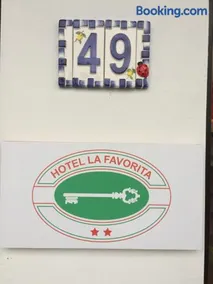 Hotel La Favorita - Image 3