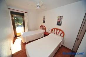 Orange Park Apartamento Jardin - Image 4