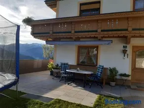 Ferienwohnung Haus Bergfrieden - Image 1