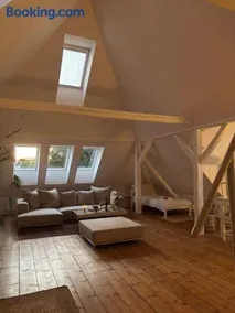 Loft apartment 723 - Image 4