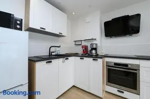 Appartement Petit Veïzit avec wifi - Image 5