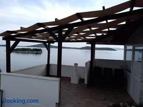 Alleinstehendes Haus am Meer Robinson - Image 3
