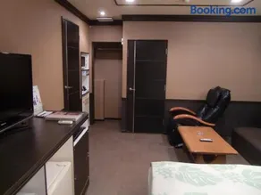 Hotel GOLF Atsugi (Adult Only) - Image 1