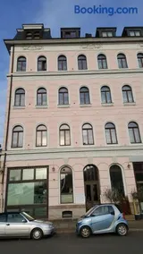 Apartments in der Friedrich Ebert Straße 90 Sportforum - Image 2