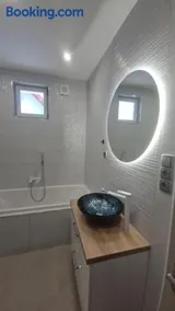 Duna Gyöngye apartmanház Kimle - Image 3