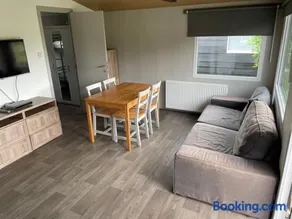 Camping Thalassa Belgische Kust Chalet - Image 1