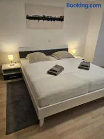 Ferienappartement Kassel-Waldau - Image 2