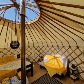 Bronfelen Yurt - Image 3