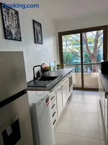 Residences Fleuries - behind Cannes Croisette Bvd - Image 3