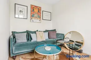 Superbe appartement Saint-Mandé - Portes de Paris - Image 3