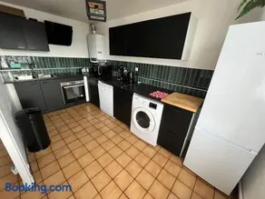 014 CHIC & COSY GRAND APPART DUPLEX 76m2 WIFI SMART TV NETFLIX ET VUE PANORAMIQUE - Image 1