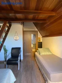 Chalés Búzios - Image 1