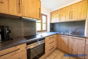Ferienwohnung in Unterwirts Almhütte auf der Winklmoosalm - Image 2