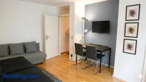 Apartment Blue Regensburg - Image 4