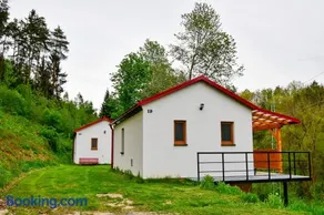 Letovisko Chobot - village resort - Image 5