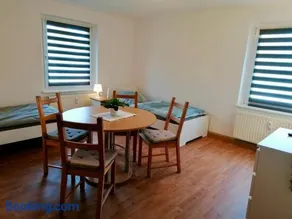 Ferien- und Monteurwohnung in Borna Nr 3 - Image 2