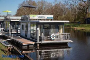 Hausboot "See-Treff" - Image 1