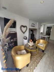 Une petite maison seulement pour 2 - Image 1