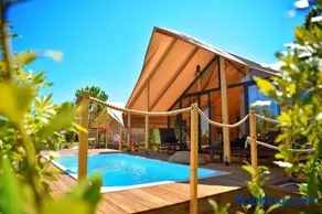 Floria Glamping Garden - Image 4