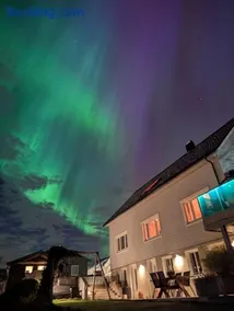 Apartment Ulsteinvik - Image 5