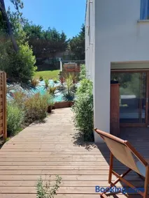 Belle villa au coeur de Chiberta - Image 2