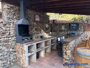 Stone Garden, Casa en plena naturaleza - Image 4
