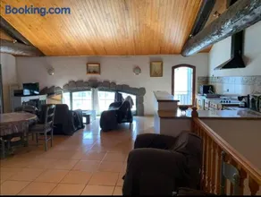 Appartement d'exception sur le port pittoresque de Marseillan - Image 1