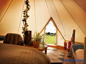 Trevena Cross Glamping & Camping - Image 3
