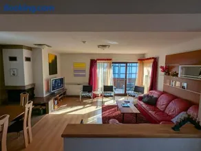 Snowfall Villa - Image 3