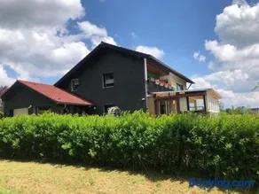 Ban Thai Ferienwohnung Bad Steben - Image 1