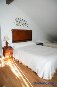 Hotel Rústico Fonteverde - Image 4