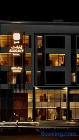 فندق ايليقنت - Image 4