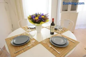 Nice Renting - BARILLERIE - COZY LOFT OLD NICE - SEA FRONT - SALEYA - MASSENA - Image 4