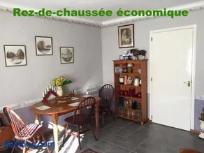Cottage au rez-de-chaussée-Piscine-Jacuzzi-Chambres Climatisées - Image 1